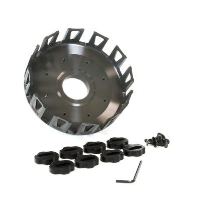 Cestello portaDisco PROX YAMAHA YZ 250. Anni 1993/2024