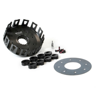 Cestello portaDisco PROX SUZUKI RMZ 450. Anni 2005/2007
