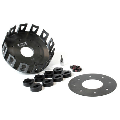 Cestello portaDisco PROX SUZUKI RMZ 450. Anni 2008/2024