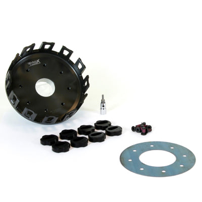 Cestello portaDisco PROX KAWASAKI KX 125. Anni 2003/2008