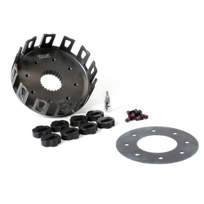 Cestello portaDisco PROX SUZUKI RMZ 250. Anni 2004/2005