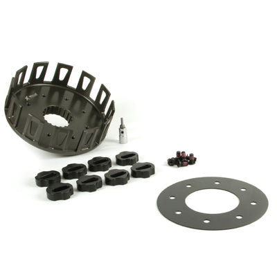 Cestello portaDisco PROX SUZUKI RMZ 250. Anni 2006/2006