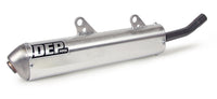 Marmitta e silenziatore DEP 2 tempi GAS GAS EC 300. Anni 1999/2006