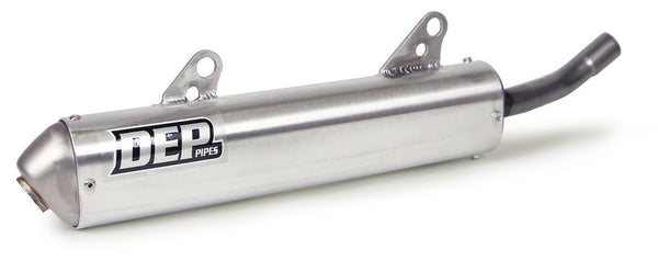 Marmitta e silenziatore DEP 2 tempi GAS GAS EC 300. Anni 2012/2015