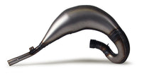 Marmitta e silenziatore DEP 2 tempi HONDA CR 85. Anni 2003/2004