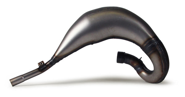 Marmitta e silenziatore DEP 2 tempi HONDA CR 85. Anni 2003/2004