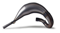 Marmitta e silenziatore DEP 2 tempi HONDA CR 85. Anni 2005/2007