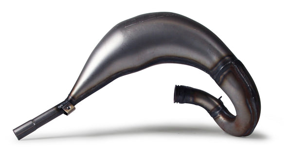 Marmitta e silenziatore DEP 2 tempi HONDA CR 85. Anni 2005/2007
