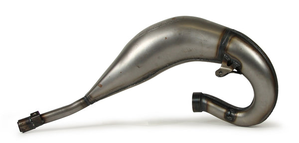 Marmitta e silenziatore DEP 2 tempi HONDA CR 125. Anni 1990/1997