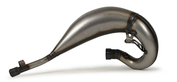Marmitta e silenziatore DEP 2 tempi HONDA CR 125. Anni 2000/2001
