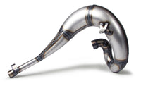 Marmitta e silenziatore DEP 2 tempi HONDA CR 250. Anni 2002/2002