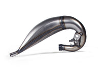 Marmitta e silenziatore DEP 2 tempi HUSQVARNA 125 WR. Anni 2000/2008