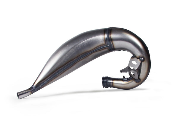 Marmitta e silenziatore DEP 2 tempi HUSQVARNA 125 WR. Anni 2000/2008