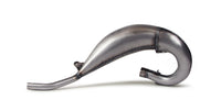 Marmitta e silenziatore DEP 2 tempi KTM 125 SX. Anni 1998/1999