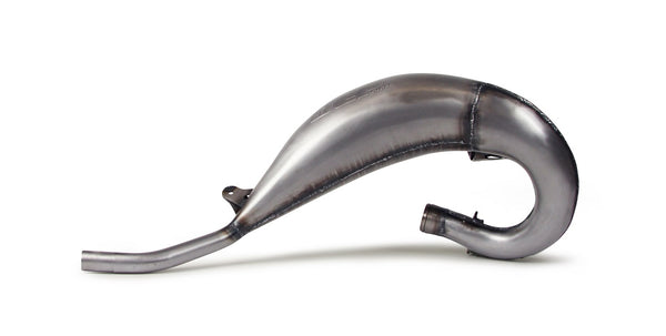 Marmitta e silenziatore DEP 2 tempi KTM 125 SX. Anni 1998/1999