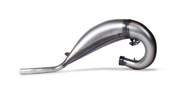 Marmitta e silenziatore DEP 2 tempi KTM 125 SX. Anni 2000/2003