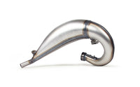 Marmitta e silenziatore DEP 2 tempi KTM 144 SX. Anni 2008/2008