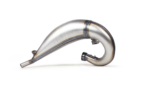 Marmitta e silenziatore DEP 2 tempi KTM 144 SX. Anni 2008/2008