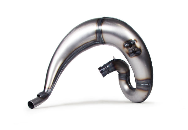 Marmitta e silenziatore DEP 2 tempi HUSQVARNA 250 TC. Anni 2014/2016