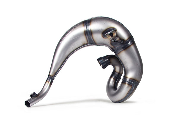 Marmitta e silenziatore DEP 2 tempi KTM 250 EXC. Anni 2000/2003