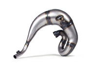 Marmitta e silenziatore DEP 2 tempi KTM 300 EXC. Anni 2000/2003