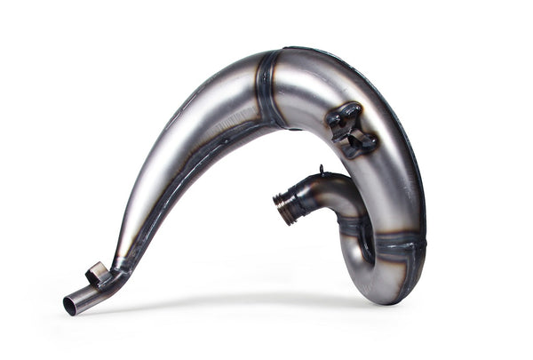 Marmitta e silenziatore DEP 2 tempi KTM 250 SX. Anni 2003/2010