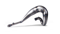 Marmitta e silenziatore DEP 2 tempi SUZUKI RM 250. Anni 1999/2000