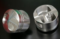 Pistoni ALFA 2.5 V6 12V