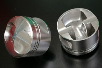 Pistoni ALFA 2.5 V6 12V