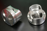 Pistoni ALFA 3.2 V6 GTA