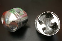 Pistoni ALFA 2.6  6 cilindri