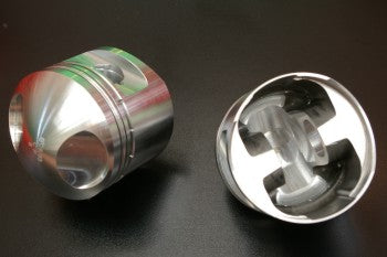 Pistoni ALFA 2.6  6 cilindri