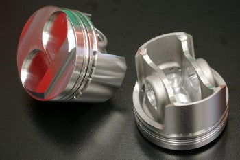 Pistoni   Lancia A112 70 HP