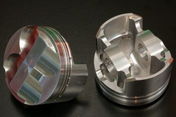 Pistoni LOTUS 1.4  16V