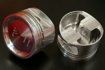 Pistoni Audi 2.2 5 Cilindri Biturbo