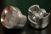 Pistoni PEUGEOT 106 1.6 16V Competiz.
