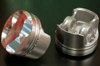 Pistoni PEUGEOT 106 1.6 16V KIT
