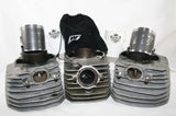 PISTONI KAWASAKI 500S e 500H1 - 500 KH - WISECO