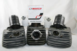 PISTONI KAWASAKI 500S e 500H1 - 500 KH - WISECO