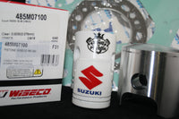 Pistone SUZUKI 250 RM  WISECO!