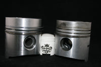 Pistoni Diesel