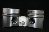 Pistoni Diesel