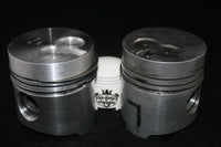 Pistoni Diesel