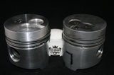 Pistoni Diesel