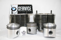 Pistoni BMW r45
