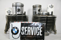 Pistoni BMW r45