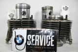 Pistoni BMW r45