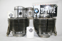 Pistoni BMW r45