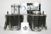 Pistoni BMW r45