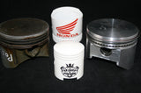 Piston Honda XL350.